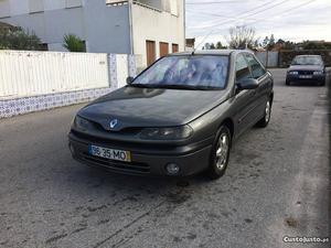 Renault Laguna 1.6 RXT Janeiro/99 - à venda - Ligeiros