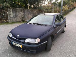Renault Laguna 2.2D Março/95 - à venda - Ligeiros