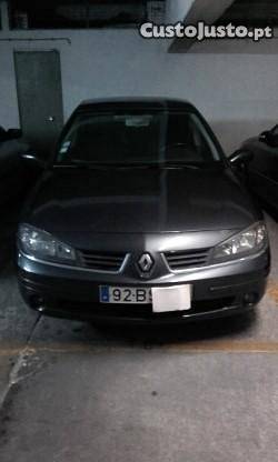 Renault Laguna Confort 1.9 DCI - 06 Junho/06 - à venda -