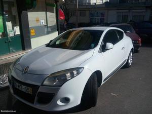 Renault Mégane Coupe Sport Diesel Junho/09 - à venda -