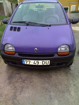 Renault Twingo 1.2 Junho/94 - à venda - Ligeiros