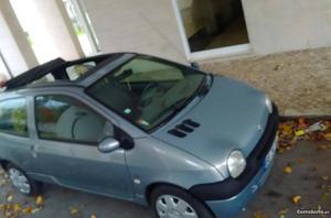 Renault Twingo Cabrio v Junho/03 - à venda - Ligeiros