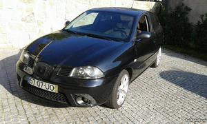 Seat Ibiza 1.9tdi 130cv Janeiro/03 - à venda - Comerciais /