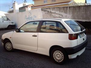 Seat Ibiza  Novembro/94 - à venda - Comerciais / Van,