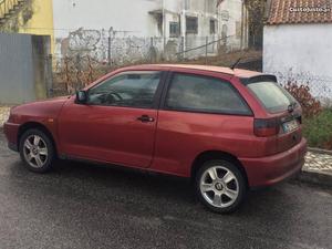 Seat Ibiza  Novembro/98 - à venda - Comerciais / Van,