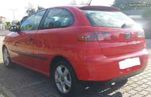 Seat Ibiza sx Setembro/02 - à venda - Ligeiros Passageiros,