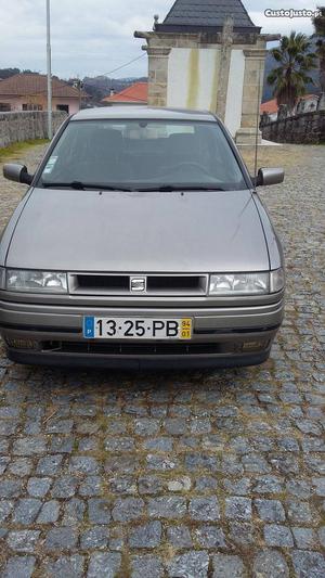 Seat Toledo 1.9 diesel Janeiro/94 - à venda - Ligeiros