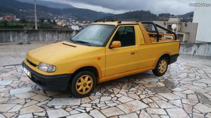 Skoda Felicia Fun pick-Up Agosto/98 - à venda - Ligeiros