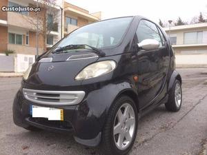 Smart ForTwo Pure Panorâmico Outubro/00 - à venda -