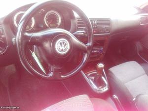 VW Bora 1.9 tdi 115cv Junho/01 - à venda - Ligeiros