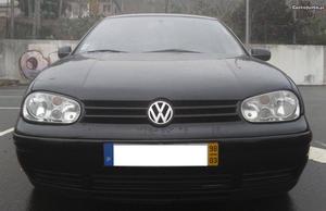 VW Golf IV Março/98 - à venda - Ligeiros Passageiros,