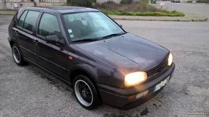 VW Golf TDI 90cv Setembro/95 - à venda - Ligeiros