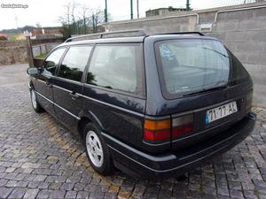 VW Passat 1.6.TD impecavel Maio/92 - à venda - Ligeiros