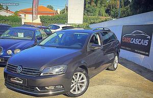 VW Passat Variant 1.6 TDi Maio/12 - à venda - Ligeiros