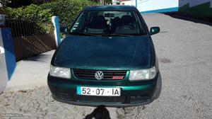 VW Polo 1.4 Fevereiro/97 - à venda - Ligeiros Passageiros,