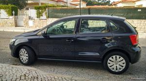 VW Polo 5 portas Abril/11 - à venda - Ligeiros Passageiros,