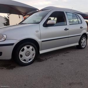 VW Polo 999cc 5p M.P.I Março/01 - à venda - Ligeiros