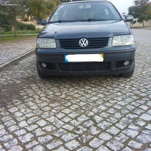 VW Polo Tdi 1.4 DIESEL Maio/00 - à venda - Ligeiros
