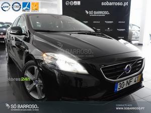 Volvo V D2 Summum