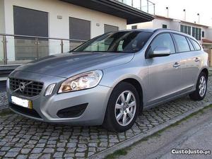 Volvo V diesel D3 Novembro/11 - à venda - Ligeiros