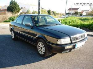 Audi 80 TDI impecável 90 cvl Outubro/94 - à venda -