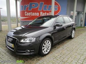 Audi A3 Sportback 1.6 TDi Attraction Business Line