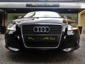 Audi A3 cx-auto S-LINE Junho/10 - à venda - Ligeiros