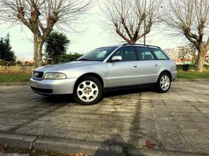 Audi A4 1.9TDI-115CV-NOVA Abril/00 - à venda - Ligeiros