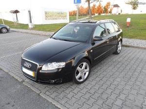 Audi Acv SlineAvant Dezembro/06 - à venda - Ligeiros