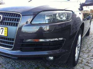 Audi Q7 3.0Tdi 7 Lg Nacional Janeiro/07 - à venda -