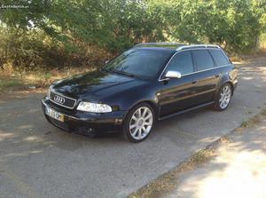 Audi RS4 2.7 V6 Biturbo Outubro/00 - à venda - Ligeiros