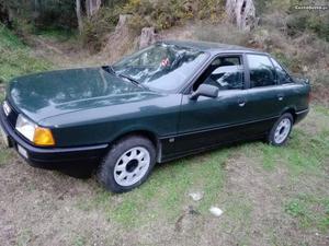 Audi  TD Setembro/90 - à venda - Ligeiros