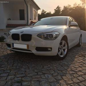 BMW 116 d Eff.dynamics Novembro/12 - à venda - Ligeiros