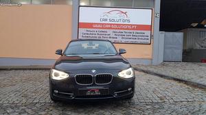 BMW 120 d Sport 184cv Maio/12 - à venda - Ligeiros
