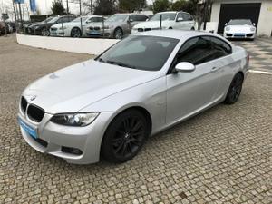 BMW 320 d Coupe Pack M 177Cv