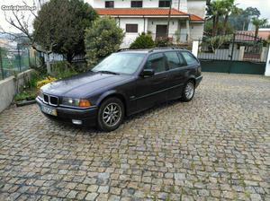 BMW 325 tds Turing Junho/96 - à venda - Ligeiros