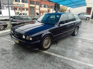BMW 525 Tds Touring Agosto/92 - à venda - Ligeiros