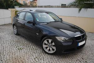 BMW  DA SPORT Junho/06 - à venda - Ligeiros