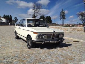 BMW  Outubro/80 - à venda - Ligeiros Passageiros,