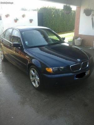 BMW cv 11 Novembro/04 - à venda - Ligeiros