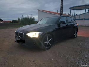 BMW d 2.0 Outubro/11 - à venda - Ligeiros