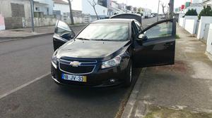 Chevrolet cruze 1.6 c/novo Outubro/10 - à venda - Ligeiros