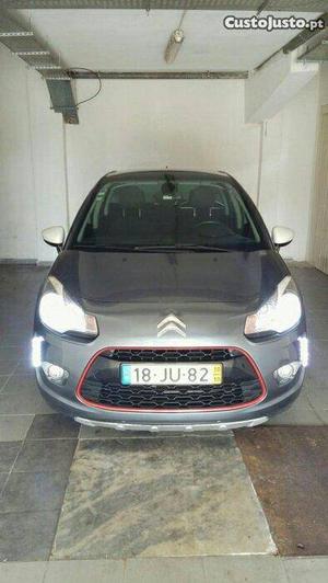 Citroen c3 1.4 hdi Outubro/10 - à venda - Ligeiros