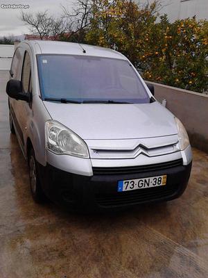 Citroën Berlingo  hdi Setembro/08 - à venda -