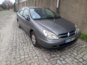 Citroën C5 2.0 HDI executive Agosto/03 - à venda -