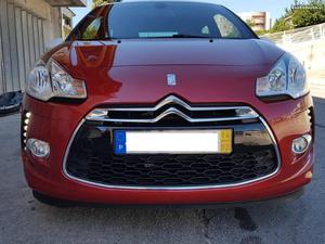 Citroën DS3 1.4 hdi So-Chic Janeiro/14 - à venda -