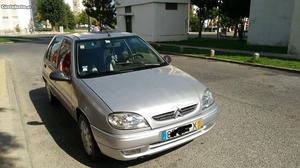 Citroën Saxo 1.5 Maio/00 - à venda - Ligeiros Passageiros,