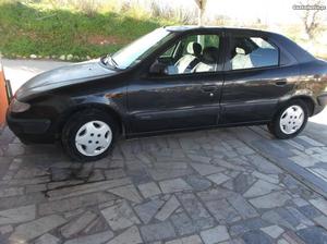 Citroën Xsara 1.9td 5 lugares Maio/98 - à venda - Ligeiros