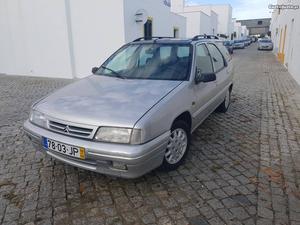 Citroën ZX Break Mónaco diesel Fevereiro/98 - à venda -