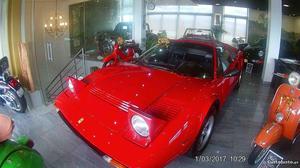 Ferrari 308 GTS Quattrovalvole Dezembro/83 - à venda -